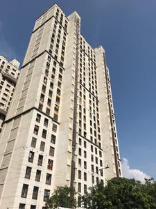 Gallery Cover Image of 450 Sq.ft 1 BHK Apartment for buy in Kandivali West for 5250000