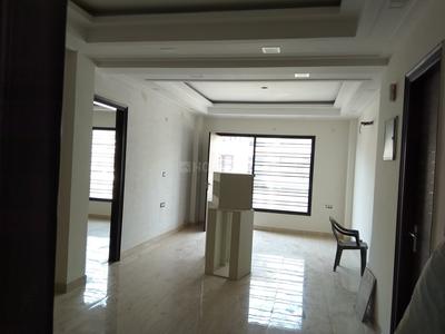 3 BHK Independent Floor