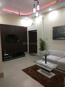 Gallery Cover Image of 850 Sq.ft 2 BHK Apartment for buy in Sagra for 2500000
