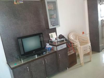 Gallery Cover Image of 600 Sq.ft 1 BHK Apartment for buy in Gota for 2500000