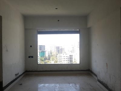 1 BHK Apartment