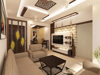 3 BHK Apartment