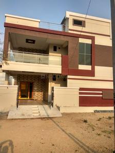 Gallery Cover Image of 3000 Sq.ft 4 BHK Independent House for buy in Dammaiguda for 10000000