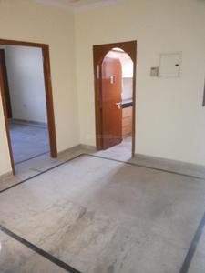 1 BHK Independent House