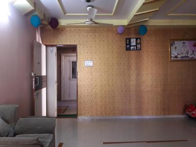 3 BHK Apartment
