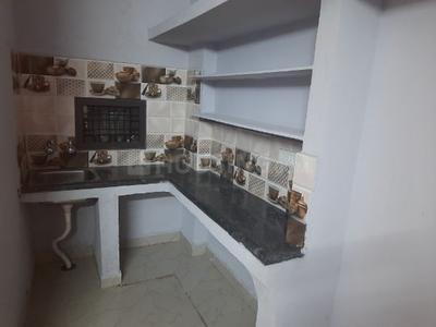 Gallery Cover Image of 450 Sq.ft 1 BHK Apartment for rent in Yousufguda for 10000