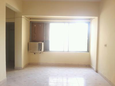 1 RK Apartment