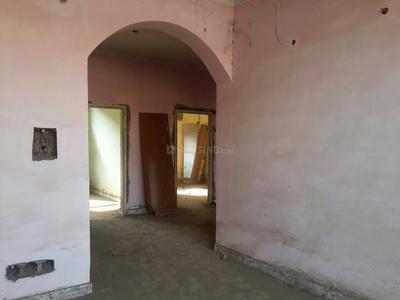 2 BHK Independent House