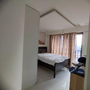 1 BHK फ़्लैट