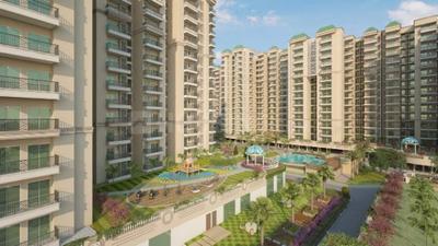 1 BHK Flat