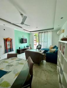 BHK Independent House for rent in Green Park, South Delhi 1000