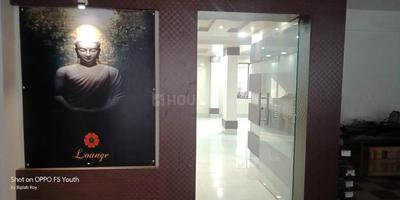 Gallery Cover Image of 1275 Sq.ft 3 BHK Apartment for buy in Barsana Garden, Benachity for 4462500