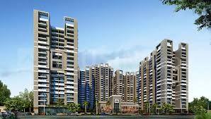 3 BHK Apartment