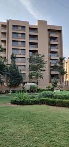Gallery Cover Image of 1908 Sq.ft 3 BHK Apartment for buy in Thaltej for 13000000