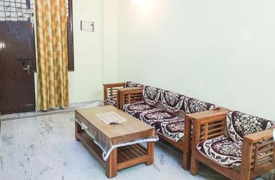Gallery Cover Image of 1000 Sq.ft 2 BHK Independent House for rent in Vaishali for 22000