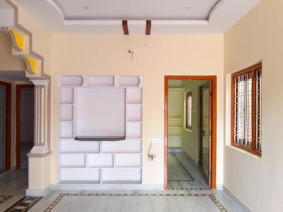 2 BHK Independent House