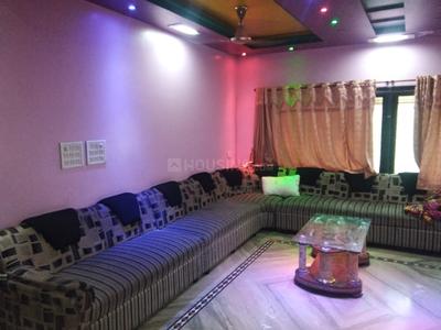 Gallery Cover Image of 1460 Sq.ft 3 BHK Apartment for buy in Bhiwandi for 5600000