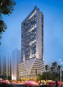 1 BHK Flat