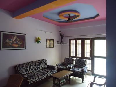 4 BHK Independent House