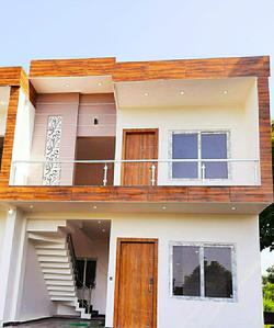 Gallery Cover Image of 1420 Sq.ft 3 BHK Independent House for buy in Matiyari for 4500000