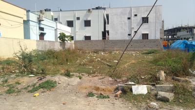 Residential Plot