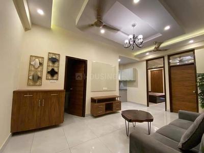 1 BHK इंडिपेंडेंट बिल्डर फ्लोर