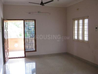 Gallery Cover Image of 1300 Sq.ft 2 BHK Independent Floor for rent in Madambakkam for 9200