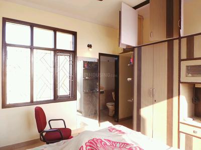 3 BHK Apartment