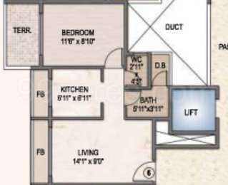 Floor Plan Floor Plan
