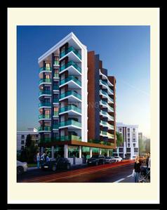 Gallery Cover Image of 993 Sq.ft 2 BHK Apartment for buy in Peerzadiguda for 3574800