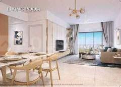 2 BHK Apartment