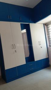 3 BHK Apartment