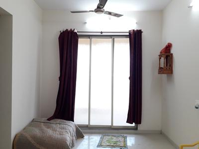 1 BHK Apartment