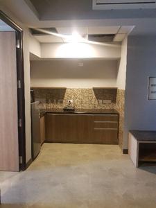 4 BHK Apartment
