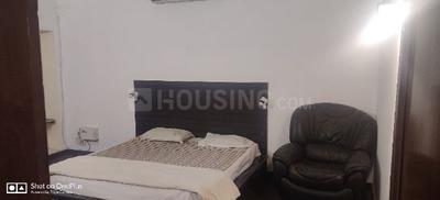 Bedroom Image of PG 5677404 Greater Kailash I in Greater Kailash I