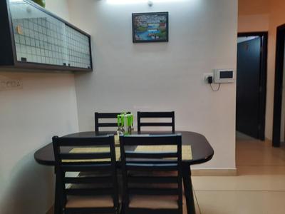 2 BHK Apartment
