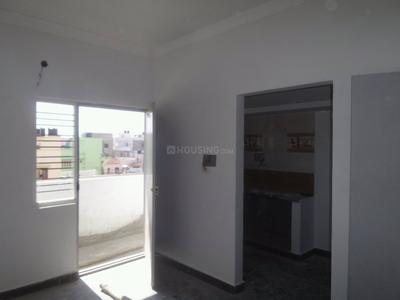 Gallery Cover Image of 500 Sq.ft 1 BHK Apartment for buy in Vidyaranyapura for 4200000