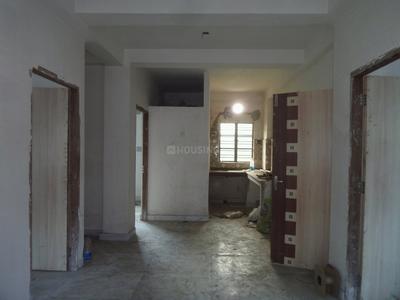 3 BHK Independent Floor