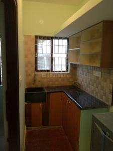 2 BHK Independent House
