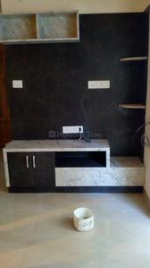 Gallery Cover Image of 610 Sq.ft 1 RK Apartment for rent in Battarahalli for 10000