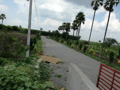 Gallery Cover Image of Sq.ft Residential Plot for buy in Benz Circle for 500000