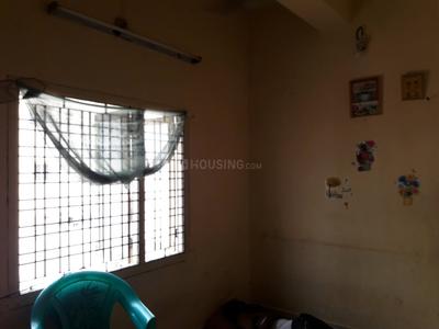 1 BHK Apartment