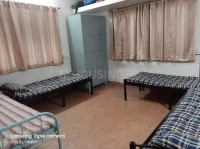Bedroom Image of PG 4040692 Kothrud in Kothrud