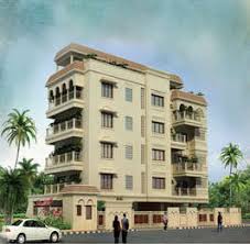 3 BHK Apartment