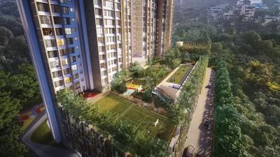 2 BHK Flat