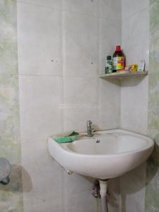 Bathroom Image of Bandhab PG & Mess in Garia
