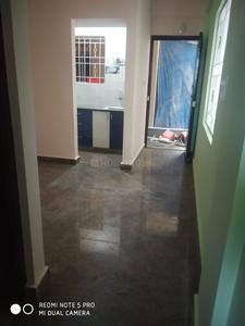 1 BHK Apartment