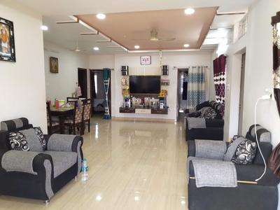 Gallery Cover Image of 3000 Sq.ft 5 BHK Independent House for buy in Aminpur for 13000000