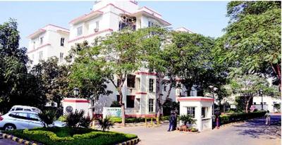 3 BHK Apartment