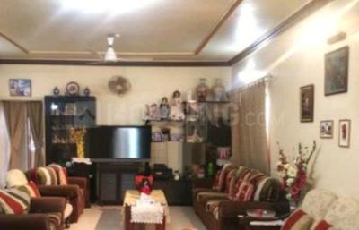 3 BHK Independent House
